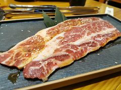 -丸藏和牛烧肉专门店(园区师惠坊店)