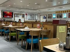 -老边饺子馆(东单店)