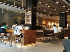 -星巴克(深圳布吉万象汇4F店)