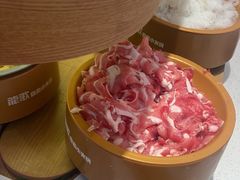 -龍歌自助小火锅(崂山丽达店)