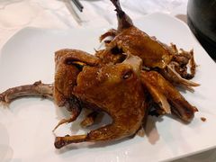 -琬苑鸽庄·川粤融合菜(解放碑总店)