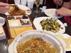 -老牌坊•鲁菜名店•地道济南菜(大观园商埠店)