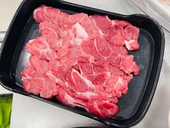 -牛街清真满恒記(平安里西大街店)