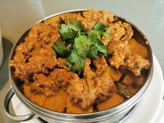小笼粉蒸牛肉-铜小馆(1891时光道店)