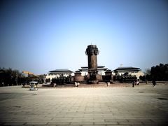 -孙子文化园