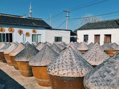 -苏州市吴中区光福窑上花果蜜饯厂