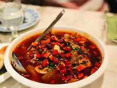 重庆毛血旺-漢舍中国菜馆(889广场店)