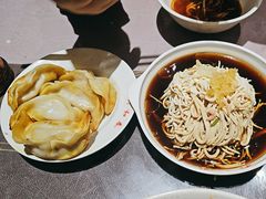 -共和春(甘泉路店)