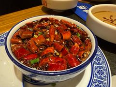 -清真·京华源铜锅涮肉(丰庆店)