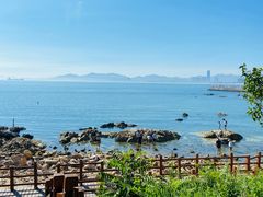 -养马岛旅游度假区