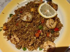 -半秋山西餐厅(宜昌大洋店)