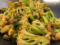 -陈傻子餐厅(世纪都会店)