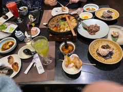 -德川家日本料理(中关村寰太大厦店)