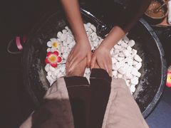 -泰合玺·精油疗愈SPA(南京光环花园城店)