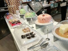 -The COOK·厨餐厅·自助餐(浦东嘉里大酒店)