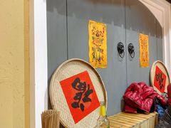 大堂-锅来乐地锅鸡(安亭店)