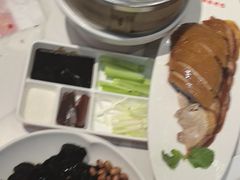 -郭林家常菜(狼垡店)