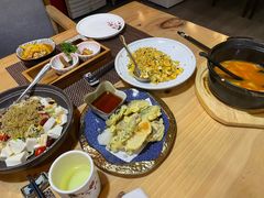 -长崎屋·日本料理·刺身·烧鸟(天河北路店)