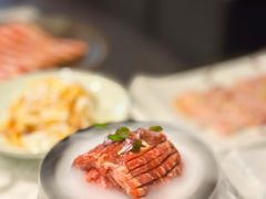 -焱铁烧·黑毛和牛专门店(杭州嘉里中心店)