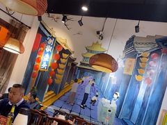-良师门滨海人家·海鲜·家常菜(滨海城店)