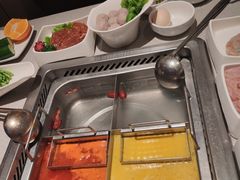 -海底捞火锅(群光广场店)