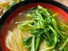 鸡汤面-泰煌鸡·上海白斩鸡·鸡汤面(万航店)