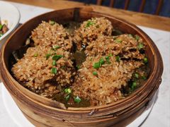 -不倒翁·安徽名菜楼(步行街店)