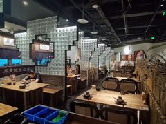 -顾乡私房菜(金沙天街店)