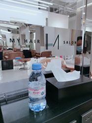 -MY HAIR ARDOR