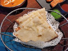 -甘尼仕印度餐厅酒吧(斜塘老街店)