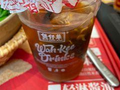 -华记煲仔华·煲仔饭(三元里万科里店)