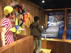 -东京塔海贼王主题公园