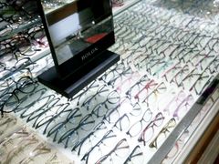 -华彬眼镜专业渐进配镜(潘家园店)