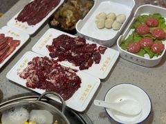 -杏花吴记牛肉火锅