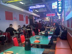 -川正旺江湖菜(三元桥店)