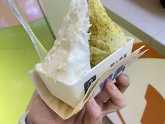 -野人先生现做冰淇淋(北京悠唐购物中心店)