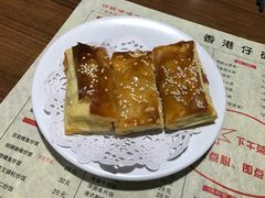 -香港仔茶餐厅(凤阳店)