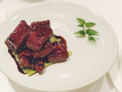 直火烧牛肉-东富酒家(龙湖西溪天街店)