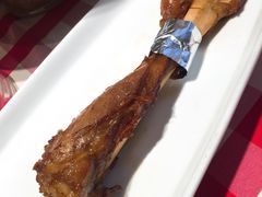 -西贝(上海我格广场店)