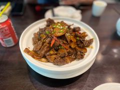 -茶叁酒肆·楚味江湖(菱角湖店)