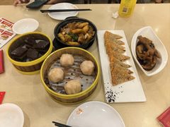 -一茶一点(海景店)