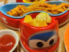 -必胜客(百联又一城店)