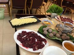 -陈记顺和潮汕牛肉火锅(韩江路店)