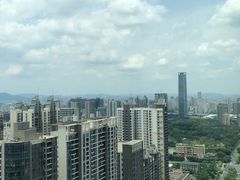 -广州周大福金融中心