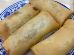 -美新点心店(陕西北路店)