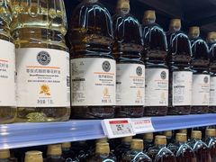 -永辉超市(鲁谷店)