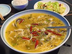 -粉墨特色菜·烧烤音乐酒馆