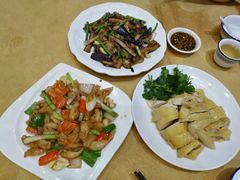 -瑞记湛江鸡饭店·粤西第一鸡(粤垦店)
