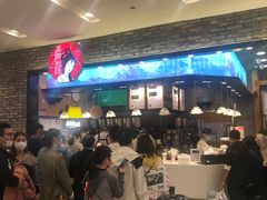 -茶颜悦色(花园道店)