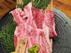 -黑牛の店·和牛烧肉(大悦城店)